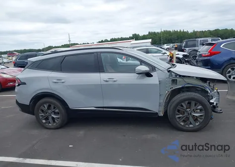 2024 Kia Sportage Sx z USA, uszkodzony, nr VIN 5XYK43DFXRG157040